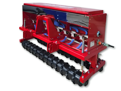 AGT No Till Seed Drill Seeder