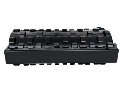 59" Padfoot Vibratory Roller