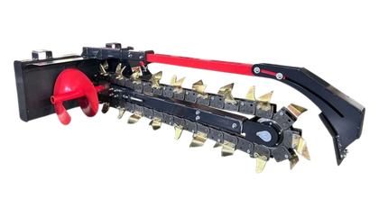 Raytree 48" Trencher RMT48