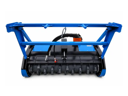 Raytree 72″ High Flow Drum Mulcher