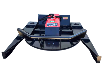 Raytree 72" High Flow Heavy Duty Brush Cutter