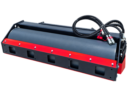Raytree 76" Vibratory Roller & Compactor