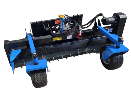 Raytree 78" Soil Conditioner