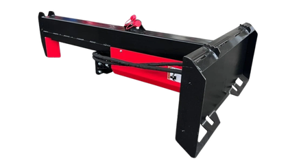 Raytree 79" Log Splitter RMLS18T