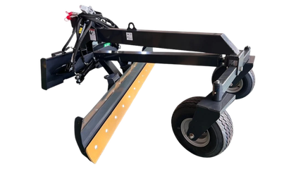 Raytree 96" 6-Way Grader Blade