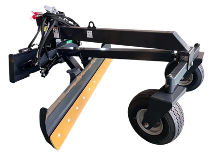 Raytree 96" 6-Way Grader Blade