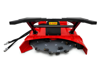 Raytree RMDM70 60" Disc Mulcher