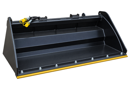 Raytree RMRB72 72″ Power Rake Bucket