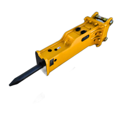 SB45 Hydraulic Hammer (7–14 Ton)