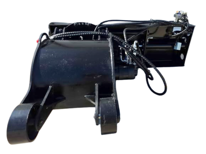 Skid Steer Planer PL72