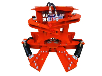 Topcat Tree Shear