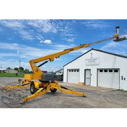 Towable Lifts
