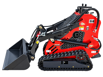 Vorx NL360 Mini Skid Steer