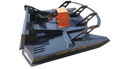 WIG 72" Brush Cutter