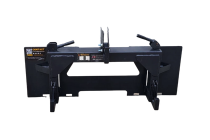 Wolverine 3-Point Hitch Adapter