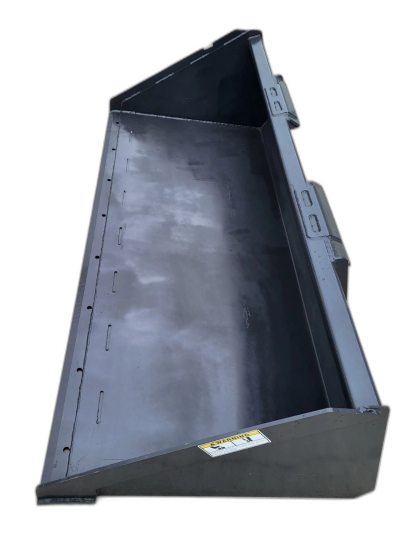 Wolverine 84″ Heavy Duty Bucket