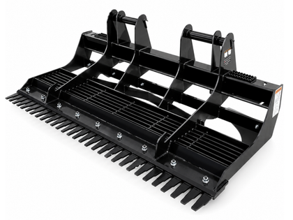 Wolverine Land Leveler