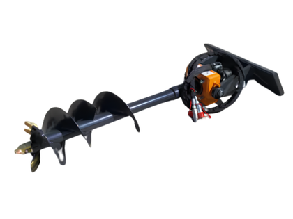 Wolverine Mini Skid Steer Auger (Fits Toro Dingo)