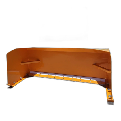 Wolverine Snow Plow Blade