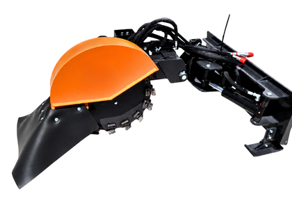 Wolverine Stump Grinder