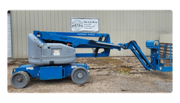 Boom Lifts