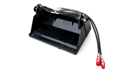 Mini Skid Steer Attachments