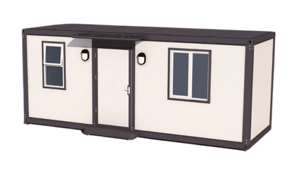 Portable Offices