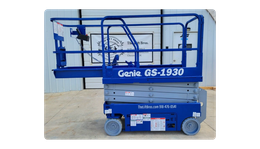 Scissor Lifts