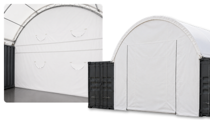 Shelter & Building Add-Ons