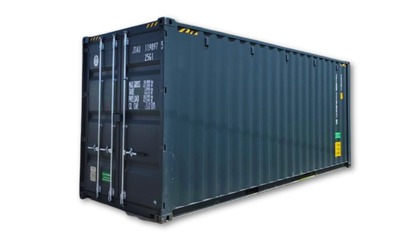 Shipping Containers