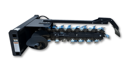 Skid Steer Attachments