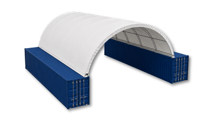 Tension Fabric Shelters