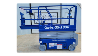 Aerial Lifts