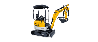 Mini Excavators