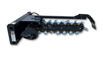 Skid Steer Attachments