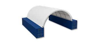 Container-Mounted Shelters