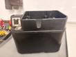 Opposite side of the Kaivac OmniFlex battery box