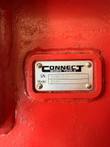 Connect Work Tools data plate, model CH95, serial CH95-22F-1332