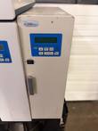 Jasco CO-2065 Plus column oven front with display, keypad, power switch and stainless handle, with paint chips