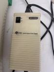 Bio-Rad iCycler Optical System Power Supply, cream box with on/off switch and ribbed lower half