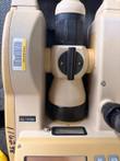 DWT-10 theodolite telescope mount and vertical clamp with Toolwatch barcode sticker and plate No.137939