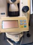 David White DWT-10 display panel with R/L, V/%, HOLD, OSET, light and power buttons, plate No.137939