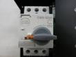 CMS-32HI motor circuit breaker with grey dial, rated 2.5A to 32.5A