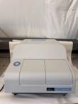 PerkinElmer Victor X Light 2030 luminescence reader, front view with two plate doors and blue LOAD button