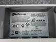 Enterasys WS-AP3715i rating label with FCC, CE and UL marks above the Ethernet ports