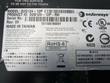Label on the Enterasys D2G124-12P switch: product ID D2G124-12P-RH, Rev 5Y, made in Taiwan, CE and UL marks
